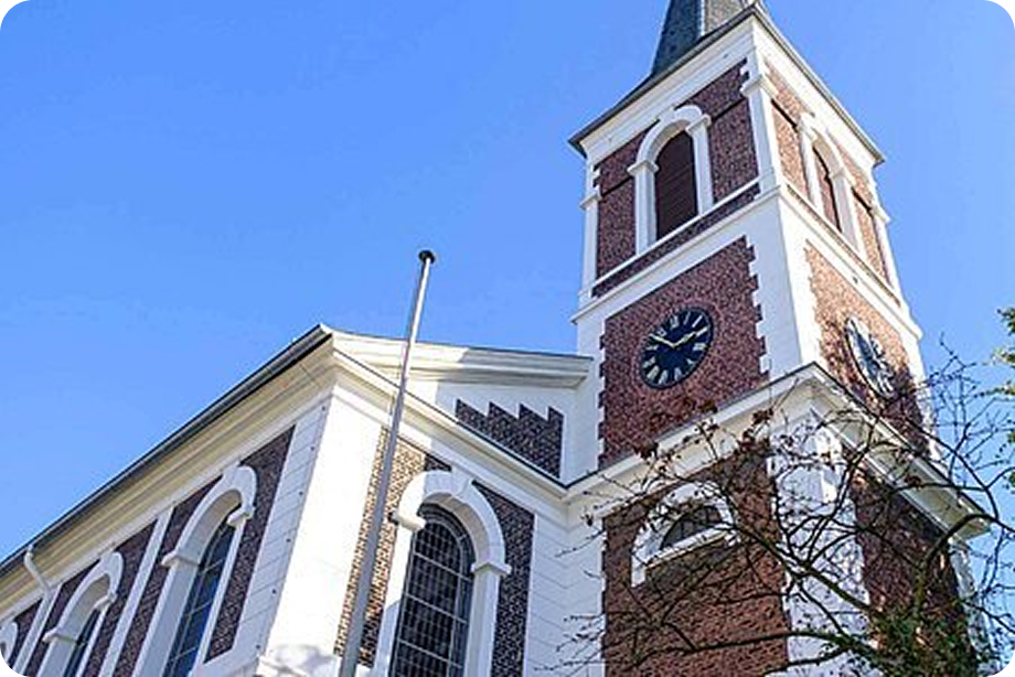 Kirche in Alt-Erkrath