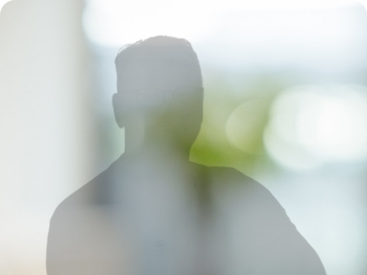 Avatar – David Rosenzweig